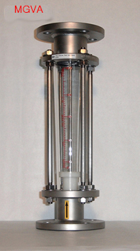 Glass Rotameter