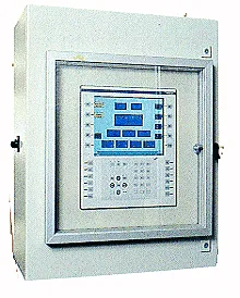 Unburned Carbon Online Analyser (UBC-2000)