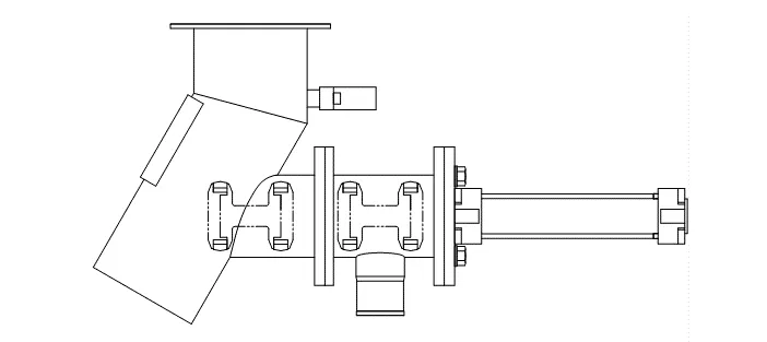 Air Slide Sampler