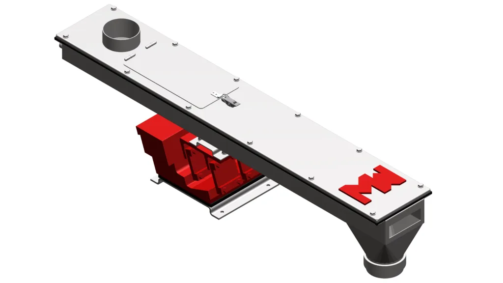 Vibration Feeder