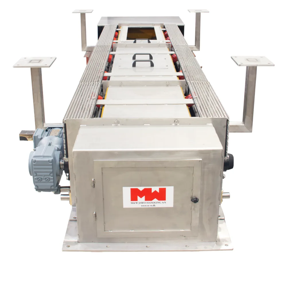 Dosing Conveyor