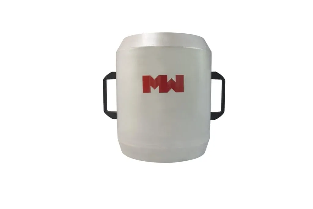 Stainless Steel Buckets