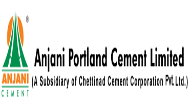 Cement Plant