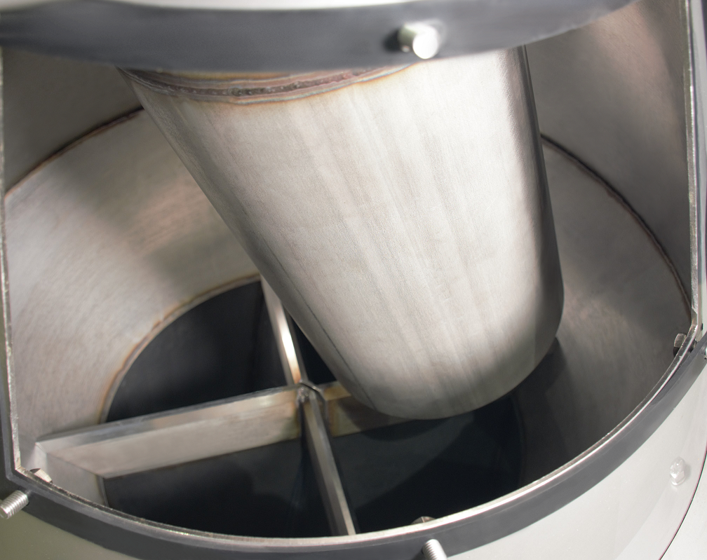 Tube Rope Splitter Techmark