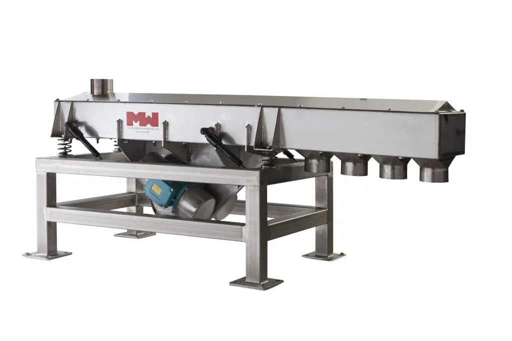 Tech Mark Spring Form Techmark