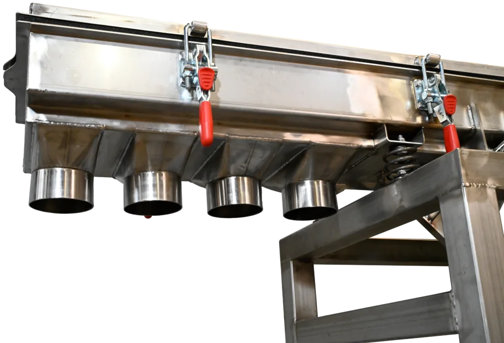 Tech Mark Spring Form Techmark